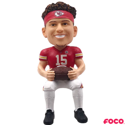Benchwarmerz Bobbleheads - Image 9