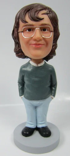 Casual Male Bobblehead #3