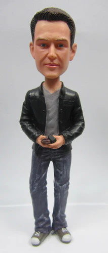Casual Male Bobblehead #29