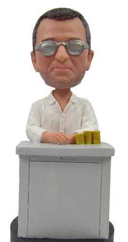 Unknown Bobblehead
