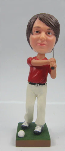 Male Golfer #6