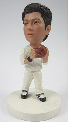 Cool Basketball Male #1