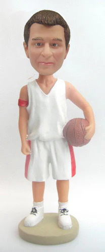 Cool Basketball Male #3