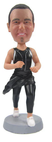 Male Jogger #2
