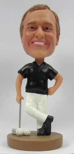 Male Golfer #3
