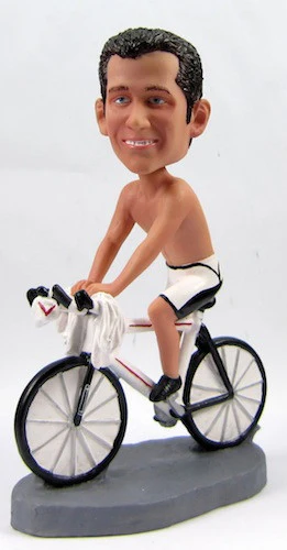 Male Biker #2