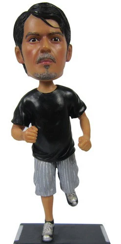 Male Jogger #3