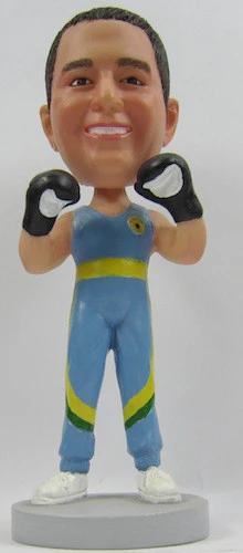 Male Fighter