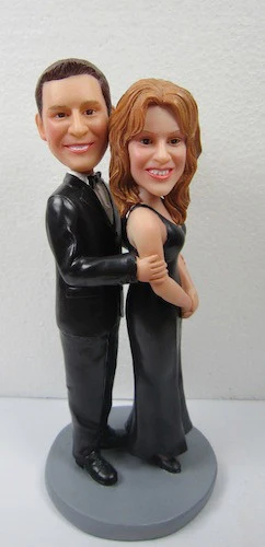 Formal Couple #2