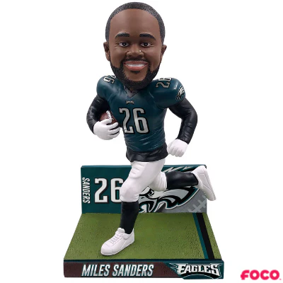 Big Ticket Bobbleheads - Image 15