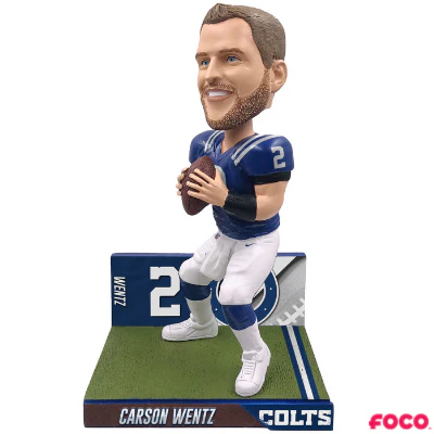 Big Ticket Bobbleheads - Image 2