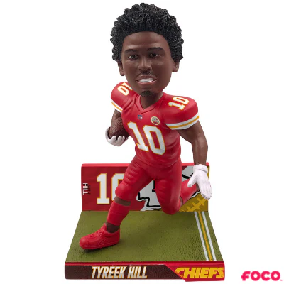 Big Ticket Bobbleheads - Image 30
