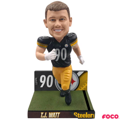 Big Ticket Bobbleheads - Image 33