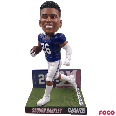 Big Ticket Bobbleheads - Image 37