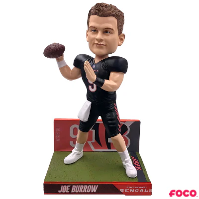 Big Ticket Bobbleheads - Image 40