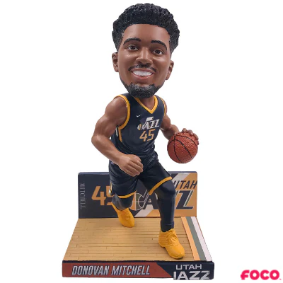 Big Ticket Bobbleheads - Image 45