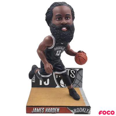 Big Ticket Bobbleheads - Image 5