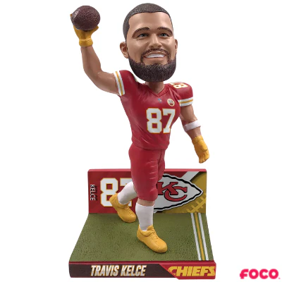 Big Ticket Bobbleheads - Image 55