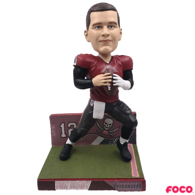 Big Ticket Bobbleheads - Image 60