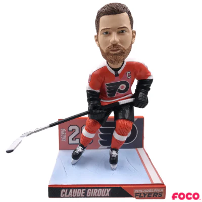Big Ticket Bobbleheads - Image 64