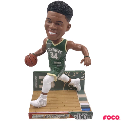 Big Ticket Bobbleheads - Image 67