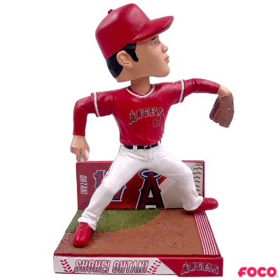 Big Ticket Bobbleheads - Image 71