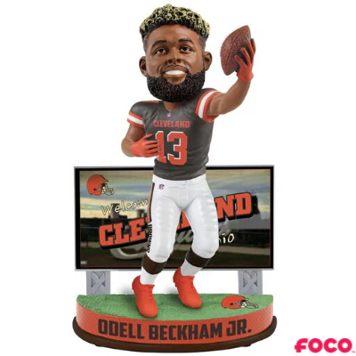 2019 Billboard Bobbleheads - Image 12