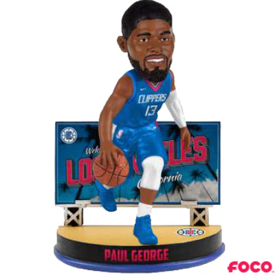 2019 Billboard Bobbleheads - Image 13