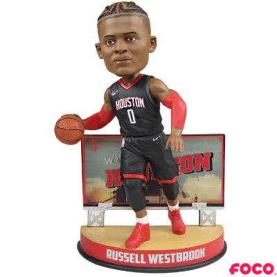 2019 Billboard Bobbleheads - Image 14