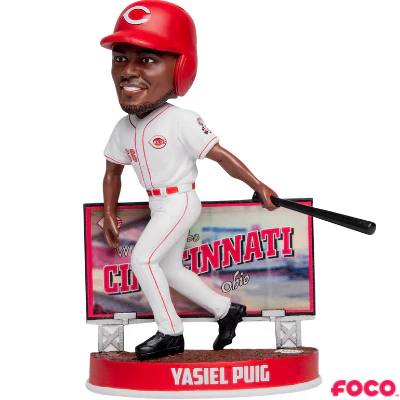 2019 Billboard Bobbleheads - Image 15