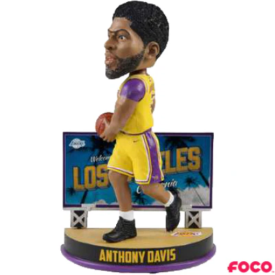 2019 Billboard Bobbleheads - Image 2