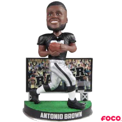 2019 Billboard Bobbleheads - Image 3