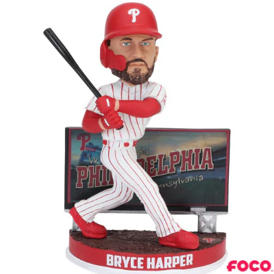2019 Billboard Bobbleheads - Image 4