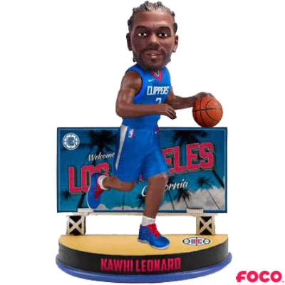 2019 Billboard Bobbleheads - Image 5
