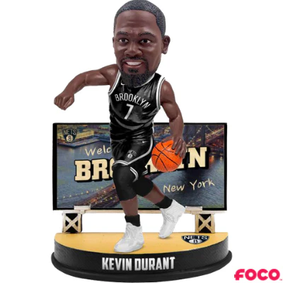 2019 Billboard Bobbleheads - Image 6