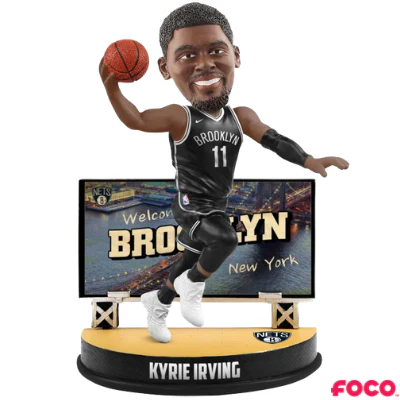 2019 Billboard Bobbleheads - Image 7