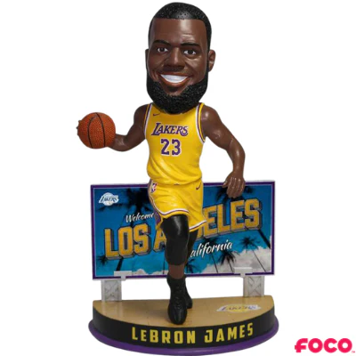 2019 Billboard Bobbleheads - Image 8