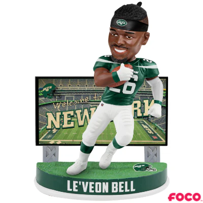 2019 Billboard Bobbleheads - Image 9