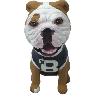Butler Blue IV Butler Bulldogs Adult Bobbleheads - Image 3