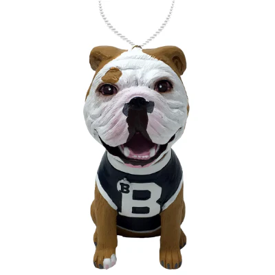 Butler Blue IV Butler Bulldogs Adult Bobbleheads - Image 4