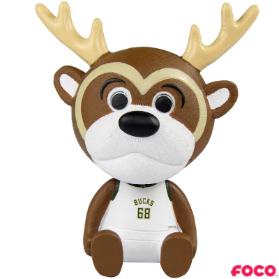 Bobble Bro Mini Bobbleheads - Image 2