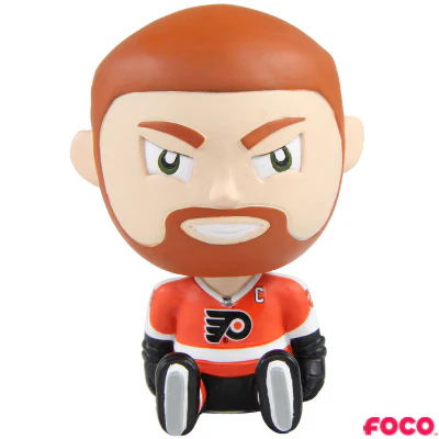 Bobble Bro Mini Bobbleheads - Image 4