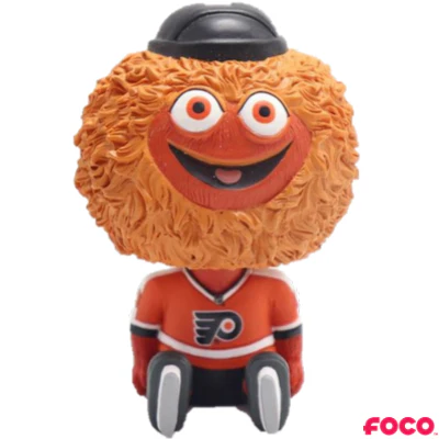 Bobble Bro Mini Bobbleheads - Image 5