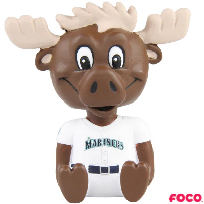 Bobble Bro Mini Bobbleheads - Image 7