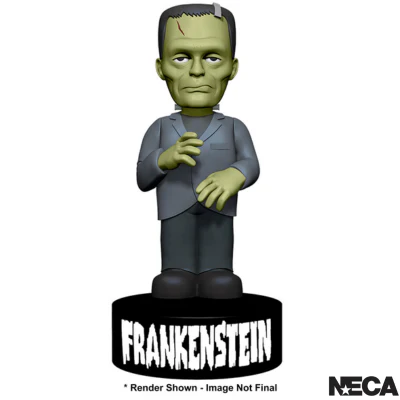 NECA Body Knockers - Image 25