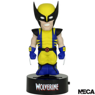 NECA Body Knockers - Image 29