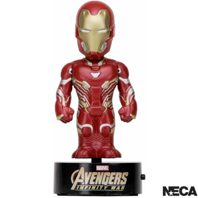NECA Body Knockers - Image 32