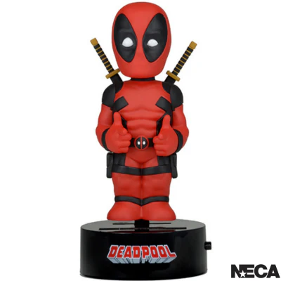NECA Body Knockers - Image 33
