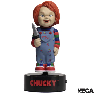 NECA Body Knockers - Image 9