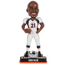 Denver Broncos Super Bowl 50 Bobbleheads - Image 12